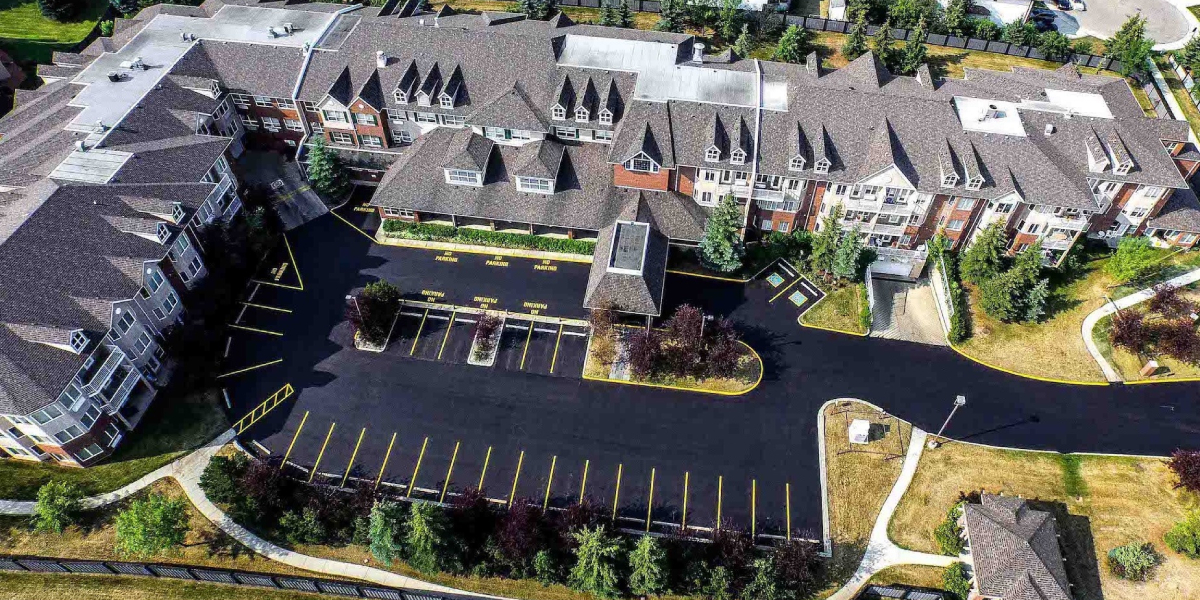 upaving paving contractor