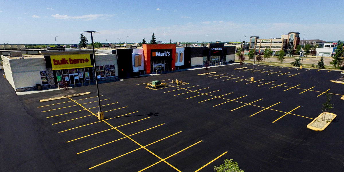 asphalt repair company