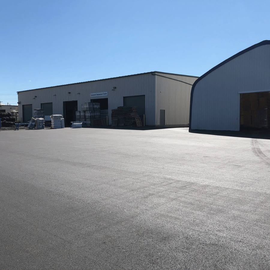 speciality paving services