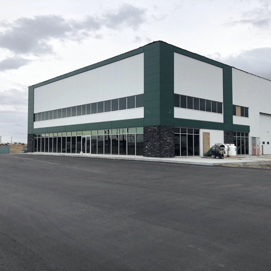commercial paving edmonth - upave