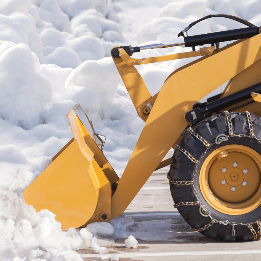 snow removal company edmonton ab