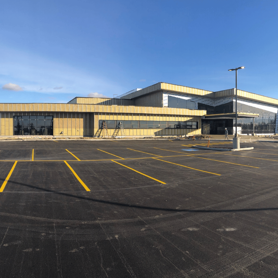 upave ltd - paving contractor edmonton
