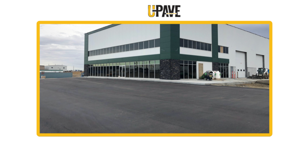 asphalt repair vs replacement