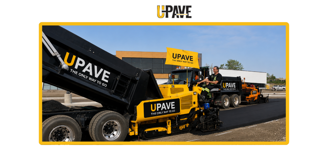 commercial asphalt paving guide edmonton