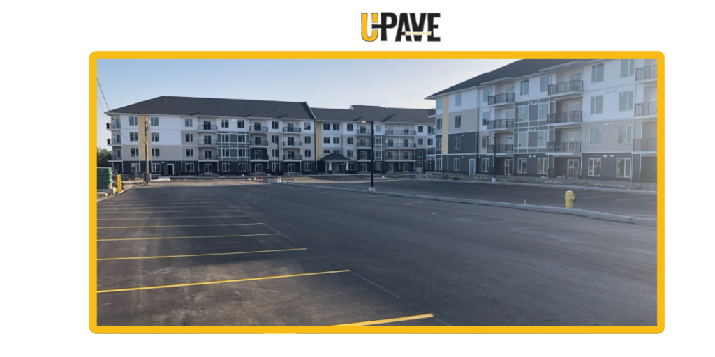 how to choose an asphalt contractor