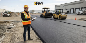 how to choose an asphalt contractor