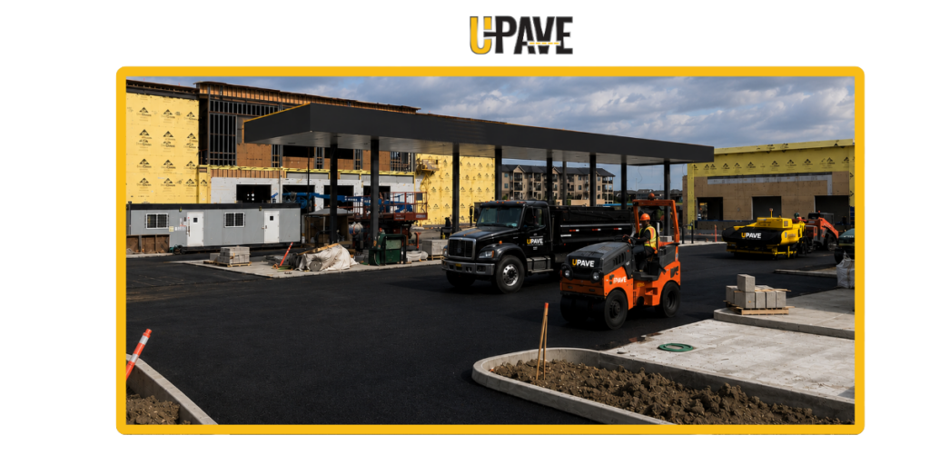 how to choose an asphalt contractor 5