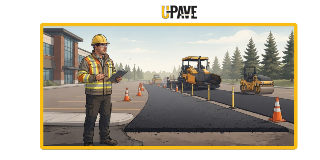 how to choose an asphalt contractor 6